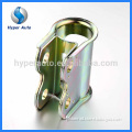 oem china produce spring SPHC stamping part